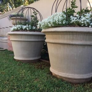 Classical Pots