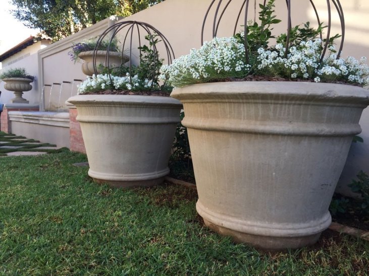 Home Lots Of Pots, Modern Garden Pots South Africa